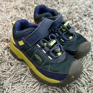 Targhee sport KEEN mid-sneakers